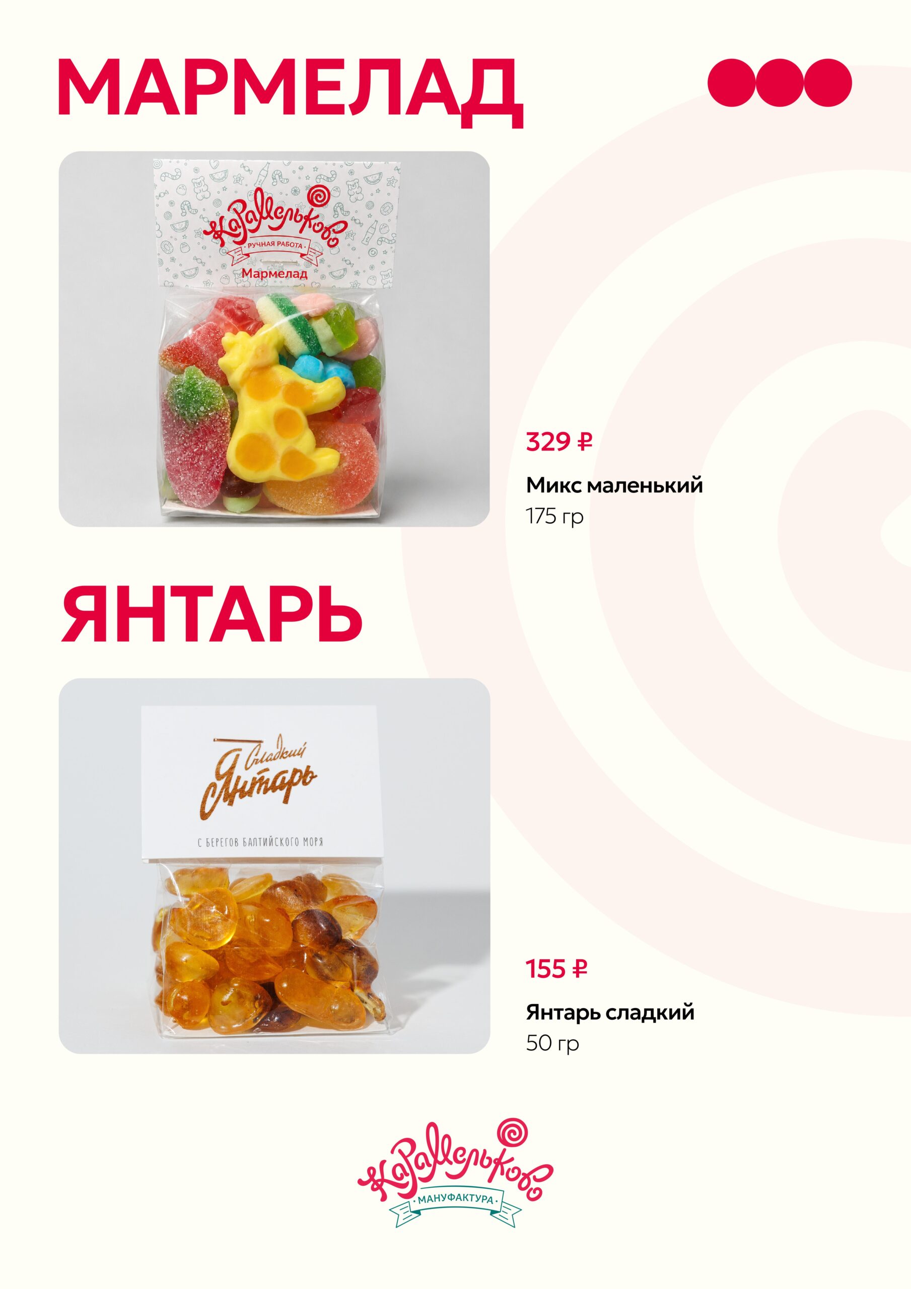 Мармелад